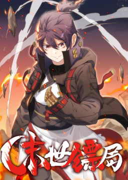 书卷一梦